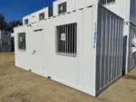CONTENEDOR MODULAR CON ASEO - Imagen 4