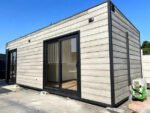 CONTENEDOR MODULAR 8X3,0MT  Previous product - Imagen 2
