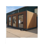 CONTENEDOR OFICINA 6×3 M - Imagen 7