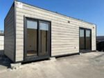 CONTENEDOR MODULAR 8X3,0MT  Previous product