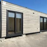CONTENEDOR MODULAR 8X3,0MT  Previous product