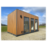 CONTENEDOR OFICINA 6×3 M - Imagen 8