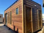 CONTENEDOR MODULAR CAFETERÍA 6X3,0MT - Imagen 9