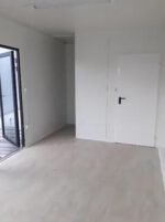 CONTENEDOR OFICINA 21 M2 CON WC - Imagen 4