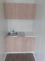 CONTENEDOR OFICINA 21 M2 CON WC - Imagen 7