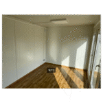 CONTENEDOR OFICINA 6×3 M - Imagen 4