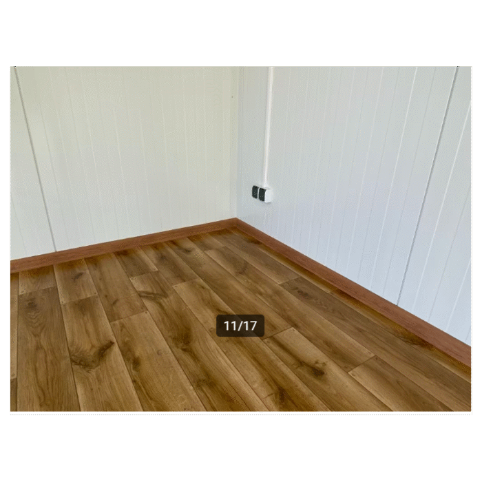 CONTENEDOR OFICINA 6×3 M - Imagen 6