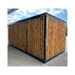 CONTENEDOR VIVIENDA 6x3M / NUEVO - Imagen 2