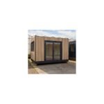 CONTENEDOR OFICINA 4×3 M / NUEVO