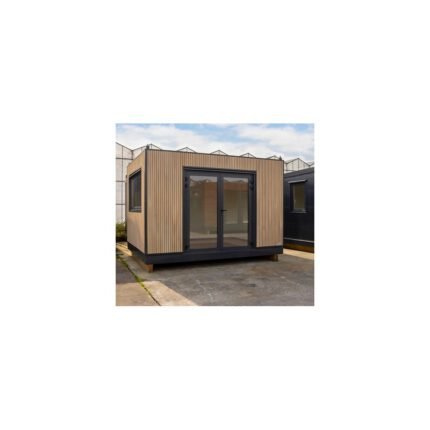 CONTENEDOR OFICINA 4×3 M / NUEVO
