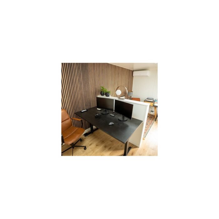 CONTENEDOR OFICINA 4×3 M / NUEVO - Imagen 4