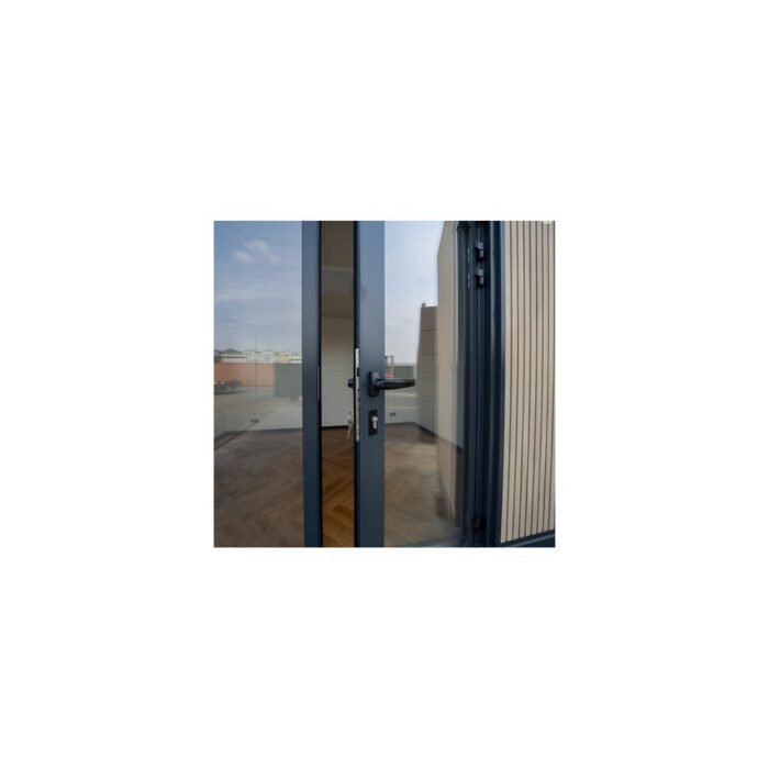 CONTENEDOR OFICINA 4×3 M / NUEVO - Imagen 7