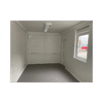 CONTENEDOR OFICINA 6×3 M - Imagen 3