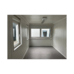 CONTENEDOR OFICINA 6×3 M - Imagen 4