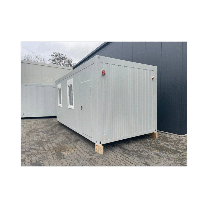 CONTENEDOR OFICINA 6×3 M - Imagen 5